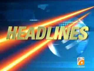 Geo News Summary -Drone Attacks Protest.mp4