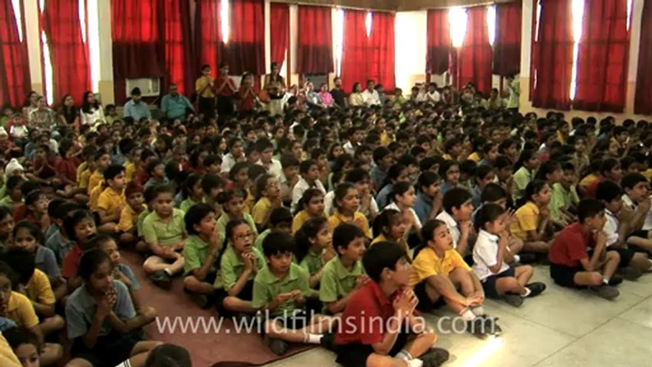 Shri ram school-3.mov