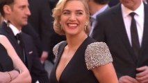 Kate Winslet marries for the third time