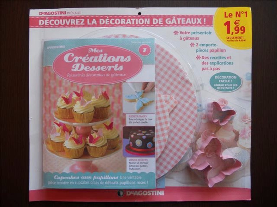 L'encyclo des N° 1 - Collections thème Cuisine