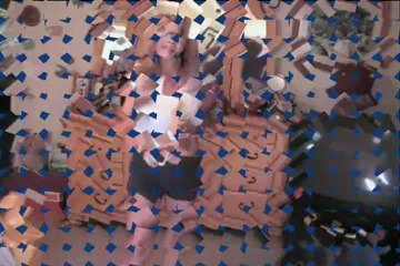 termal sauna şort al