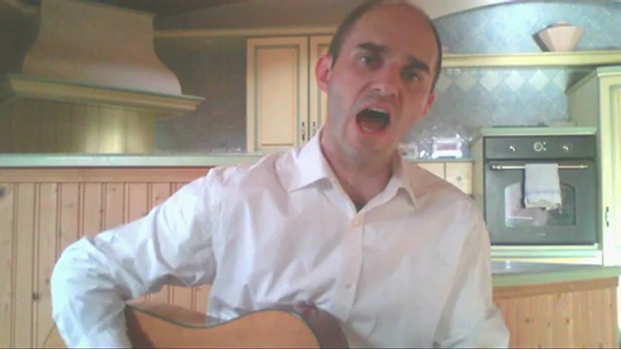Creep - Radiohead