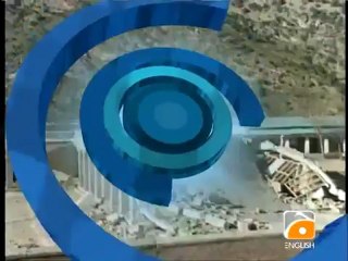 Geo News Summary- Lower Dir & Orakzai Operation, Pak Army Rejects US Journo Claims.mp4