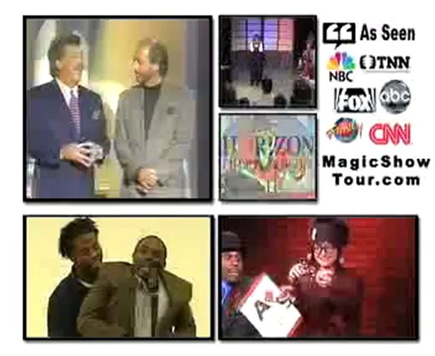 Magician Indianapolis