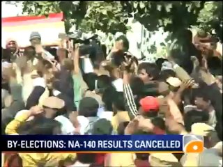 Geo News Summary- OBL Compound Demolished-26 Feb 2012.mp4