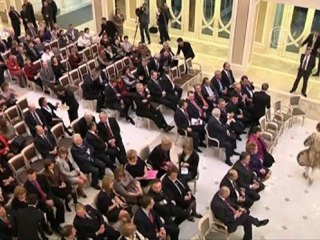 Закон об усыновлении – новая «холодная война»?