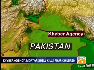 Geo News Summary- Pak Not Invited To Chicago Summit- NATO Secretary General.mp4