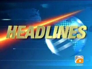 Geo News Summary- Pak-China Nexus Growing- Indian Defence Minister.mp4