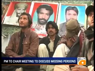 Geo News Summary- Pakistan Army Declares Gayari Victims Martyrs.mp4