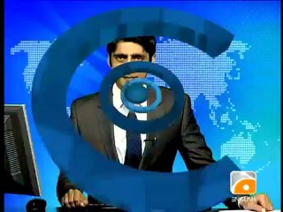 Geo News Summary- Quetta Blast, Lahore Rain,Peacocks Deaths..mp4