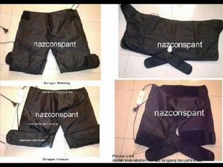 termal sauna şort fiyatı