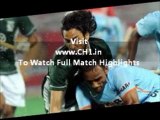 Asian Hockey Champions Trophy Pakistan Vs India Final Live Streaming 27 Dec 2012