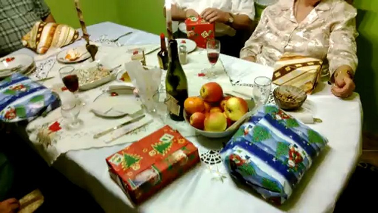 Moje święta - testuj z Orange Lumia 920 zadanie nr. 1 seria 1