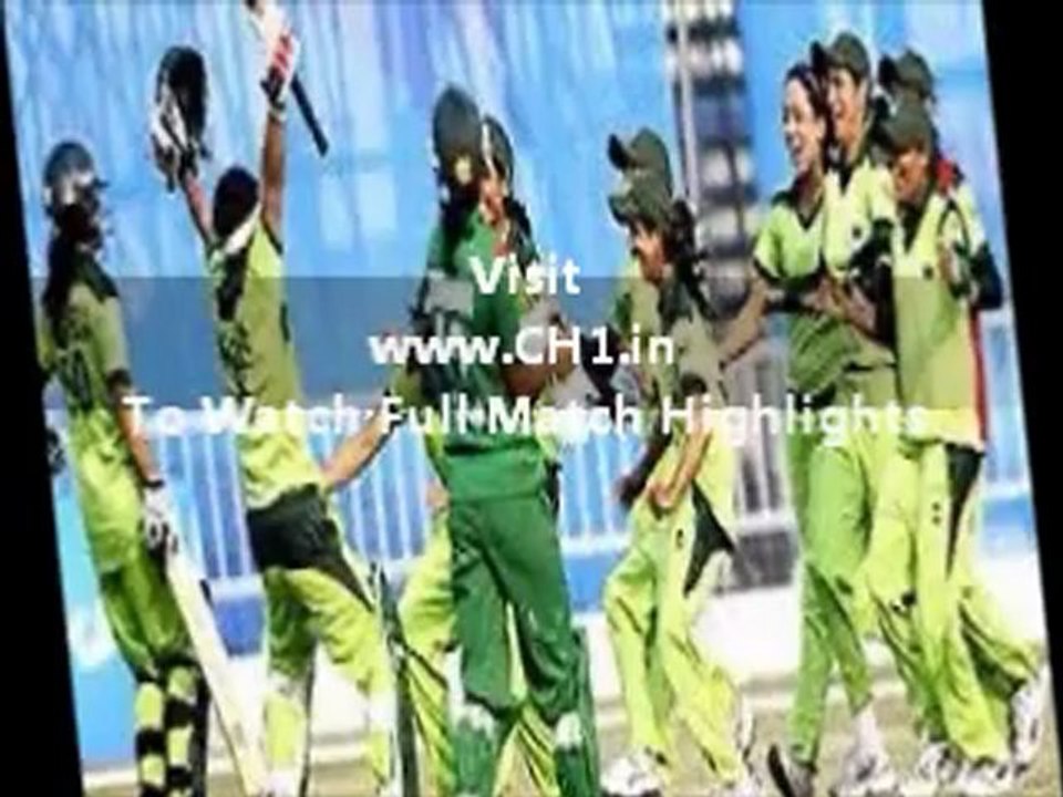 Asian Hockey Champions Trophy Pakistan Vs India Final Live Streaming 27 Dec 2012