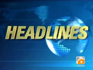 Geo News Summary- SC Suspends Rehman Malik's Senate Membership.mp4