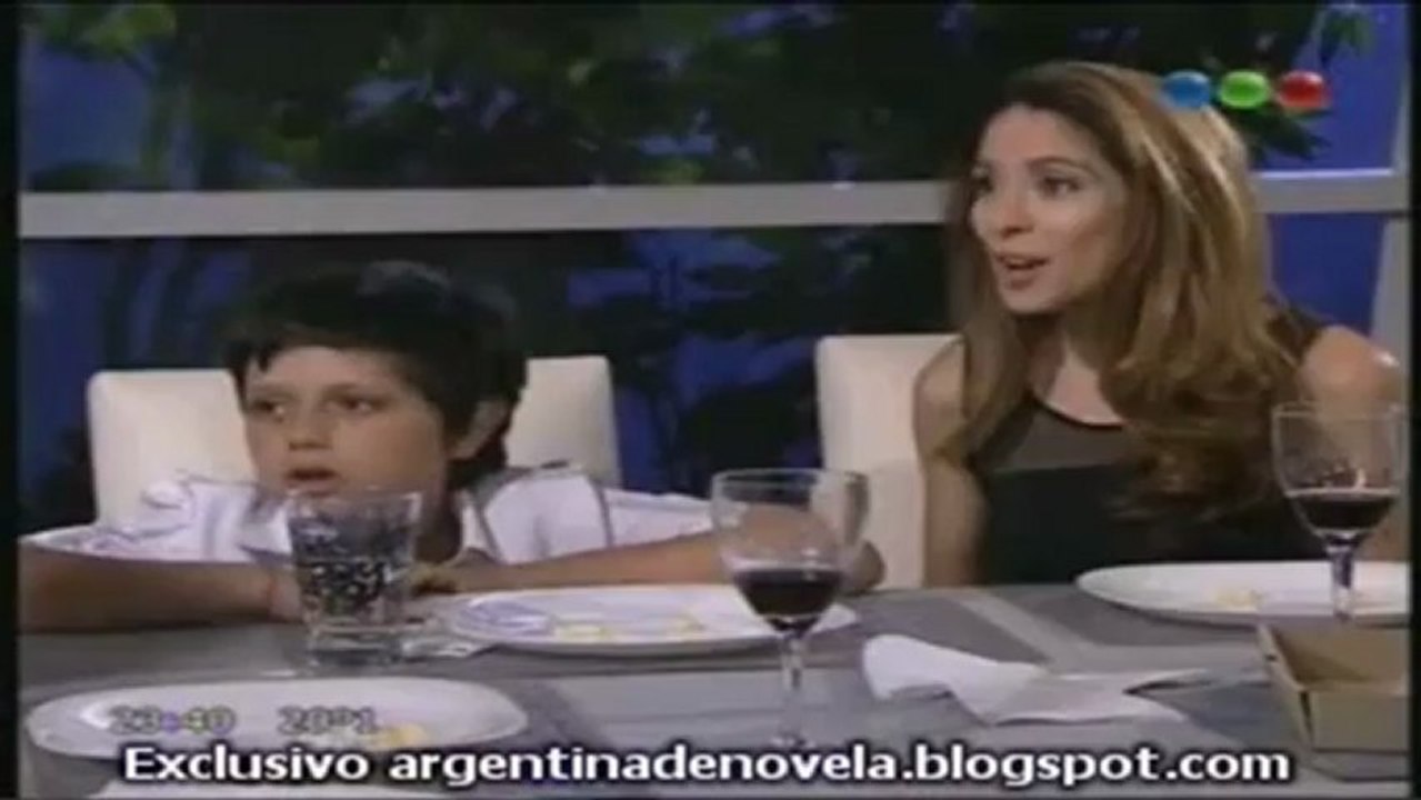 Dulce Amor - Capítulo 232