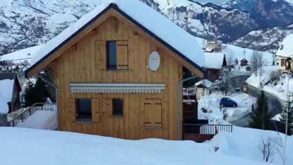 JagathPROD 2012 - Albiez 2012