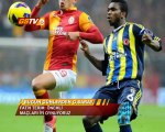 FUTBOL | Maç Sonu: Fatih Terim