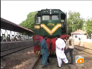 Geo News Summary- Thirteen Killed in Orakzai Blast.mp4