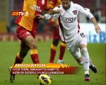 FUTBOL | Gaziantepspor Maç Sonu: Fatih Terim
