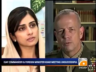 Geo News Summary- YDA Strike,Afghan Threat, NATO Route.mp4