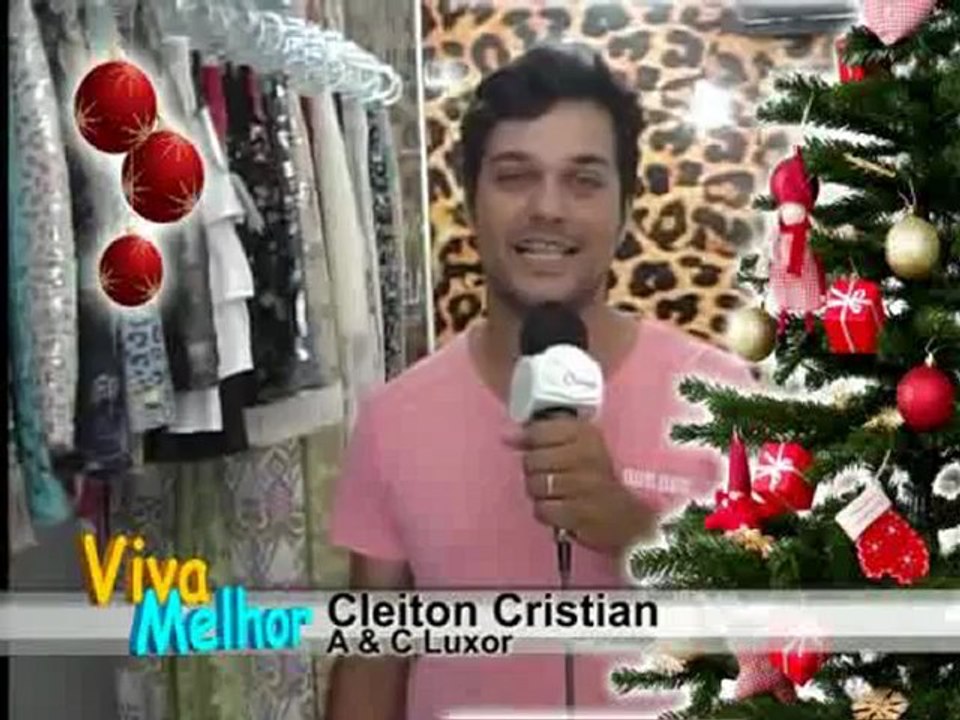 Viva Melhor do dia 25-12-2012