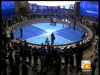 Geo News Summary- Zardari Will Address Nato Summit.mp4