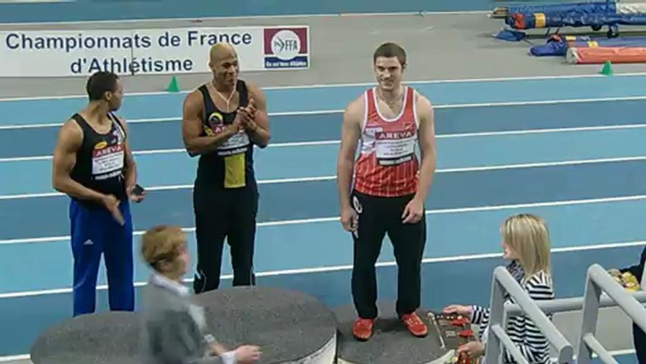 podium nico