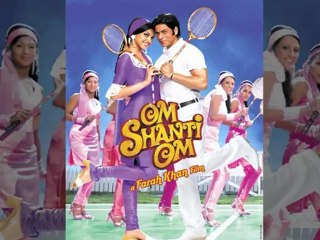 SRK makes me feel special Deepika