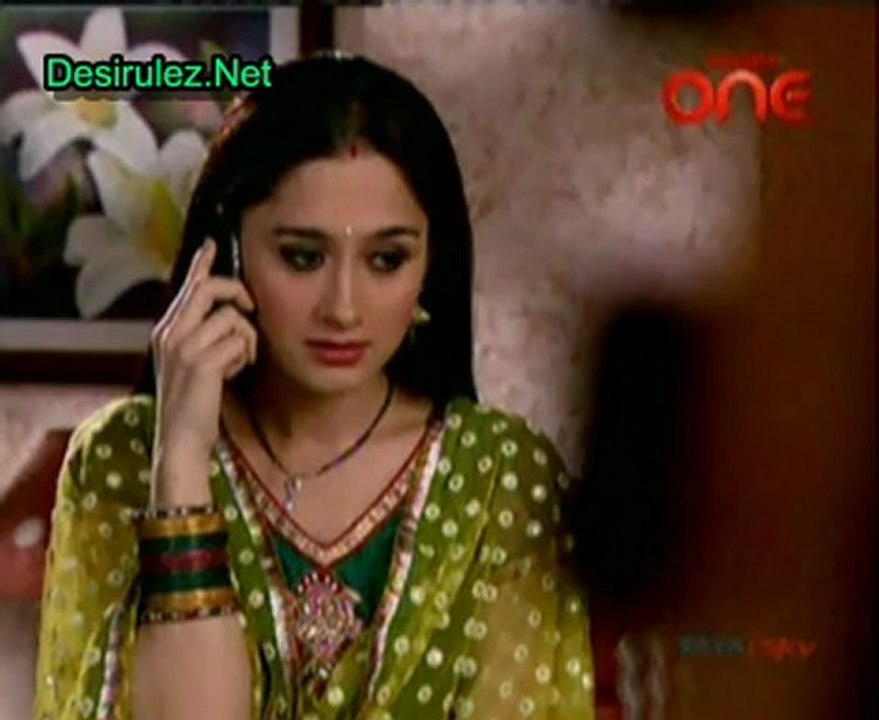 Piya Ka Ghar Pyaara Lage 27th December 2012 pt1