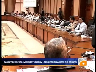Geo News Summary-Cabinet Meeting, ATC Issues Arrest Warrants.mp4