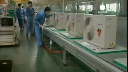 Rosier prospects for China