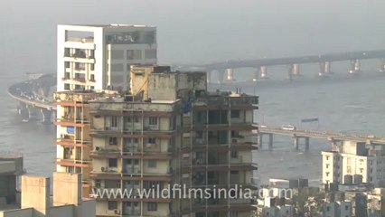 Time lapse-mumbai-2.mov