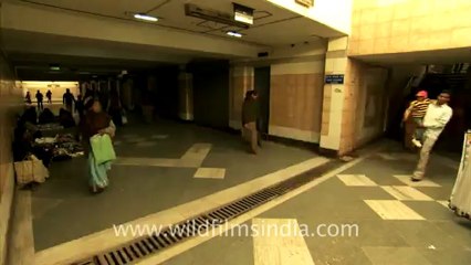 Time lapse-subway-delhi.mov
