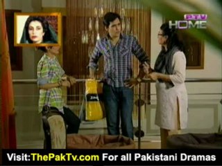 Aankh Bhara Asman Episode 93 By PTV Home - Part 2