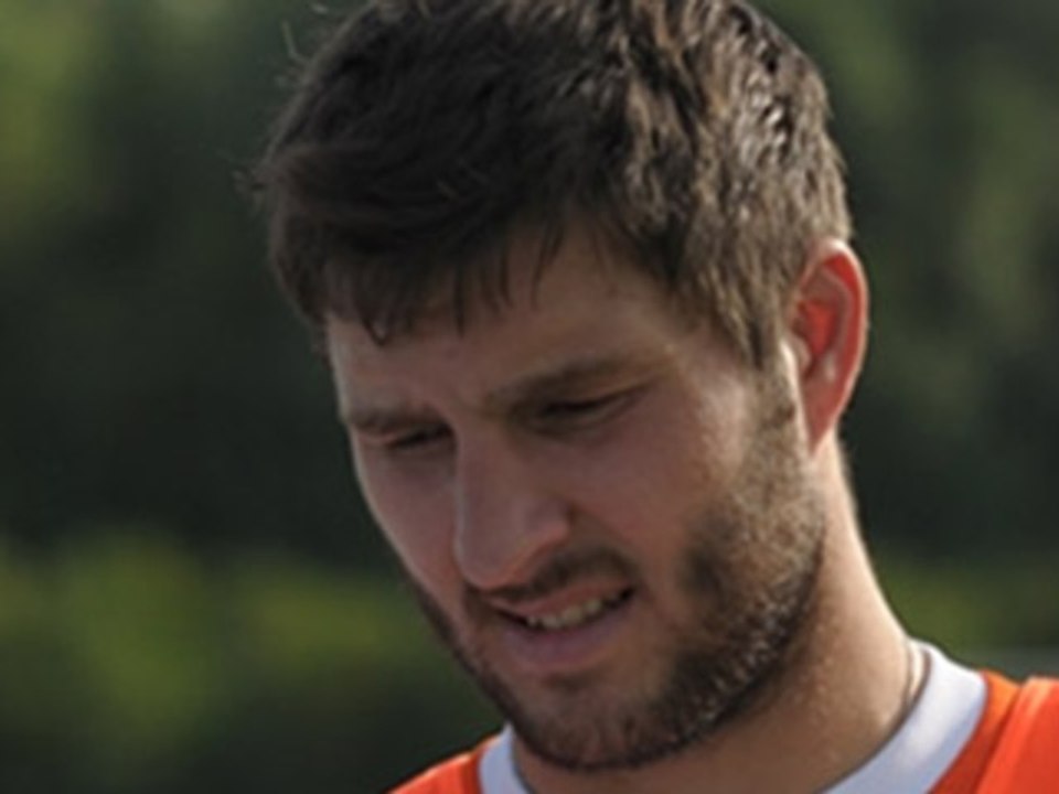 Sur le gril : André-Pierre Gignac
