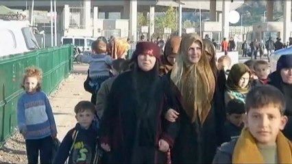 Siria. Brahimi per una transizione politica