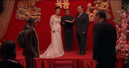 Saving Face(livrando a cara) Legendado PT-BR Parte 2/2