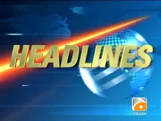 Geo News Summary-Krishna Visits Lahore,Pakistan Rain.mp4