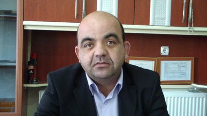 CİHANBEYLİ CHP İLÇE BAŞKANI OLAN ÜMİT GÖK''DEN AÇIKLAMA