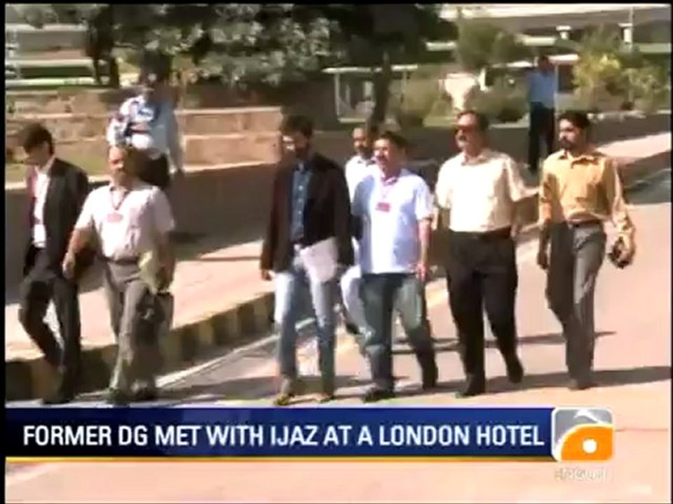 Geo News Summary-Malir Blast,Memo Comm,Gilgit T...