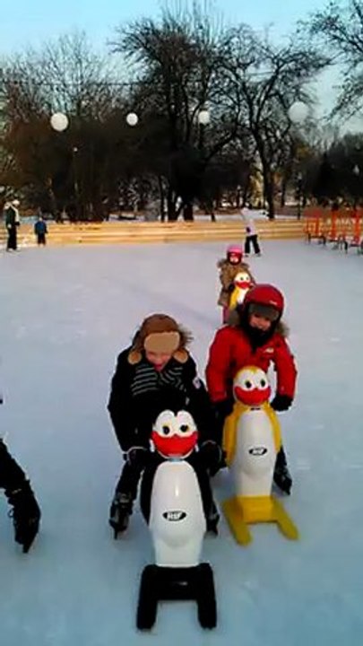 Bonne année !
