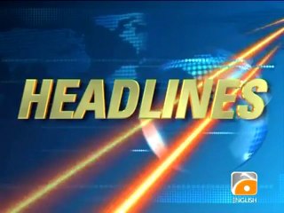 Geo News Summary-NATO Supply Route Reopening.mp4