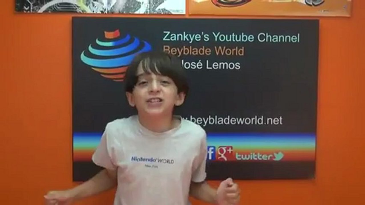 Beyblade 4D Diablo Nemesis Dragren Ver Battle Series Battle 2- Red Diablo X Kreis Cygnus