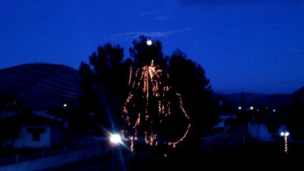 ΦΕΓΓΑΡΙ ΧΡΙΣΤΟΥΓΕΝΝΩΝ ΞΗΡΟΛΙΜΝΗ