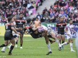Stade Français Paris : Les meileurs moments de la phase aller