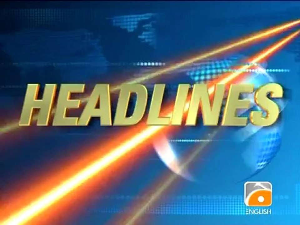 Geo News Summary-US drone lawsuit.mp4