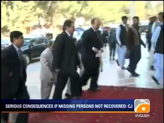 Geo News Summary-Violence In Karachi.mp4