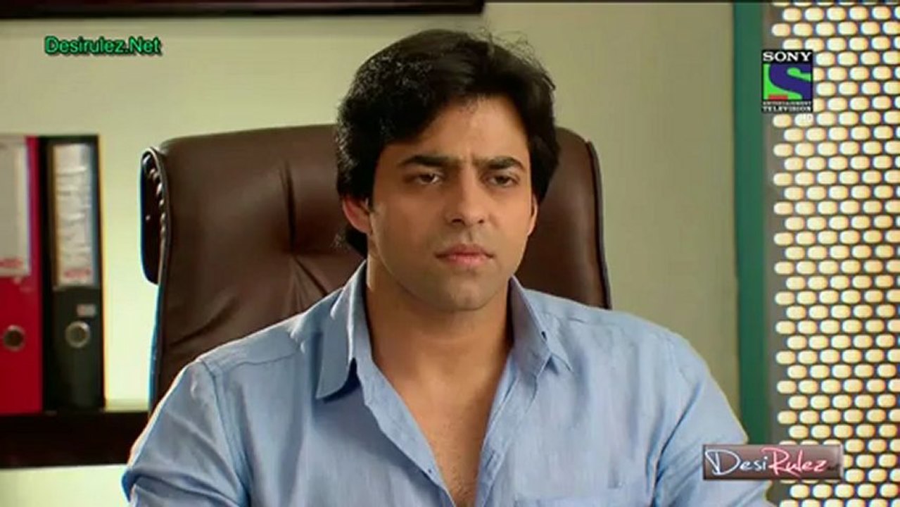 Love Marriage Ya Arrange Marriage - 27th December 2012 Part1