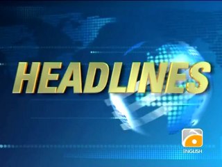 Geo Report- News Summary(1100).mp4